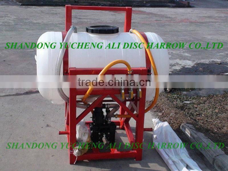 3W tractor boom sprayer of farm implement for sale