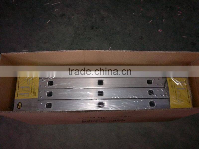 Goldgile 12 steps Aluminum ladder