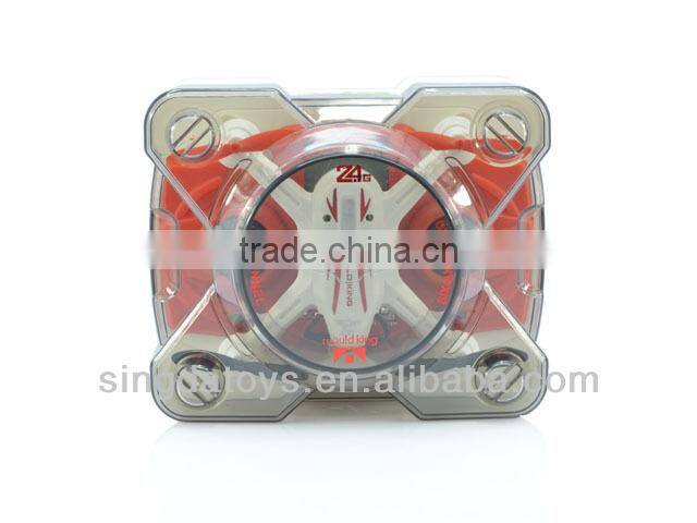 33023 Special Package 2.4G RC Mini UFO Quadcopter For Sale