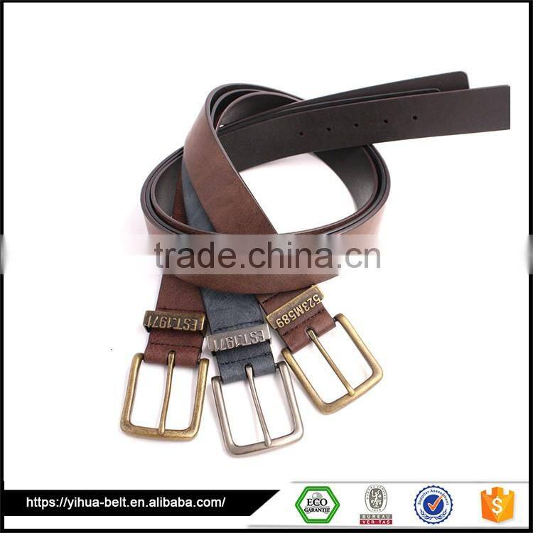 2016 New Style china suppliers fashion belt