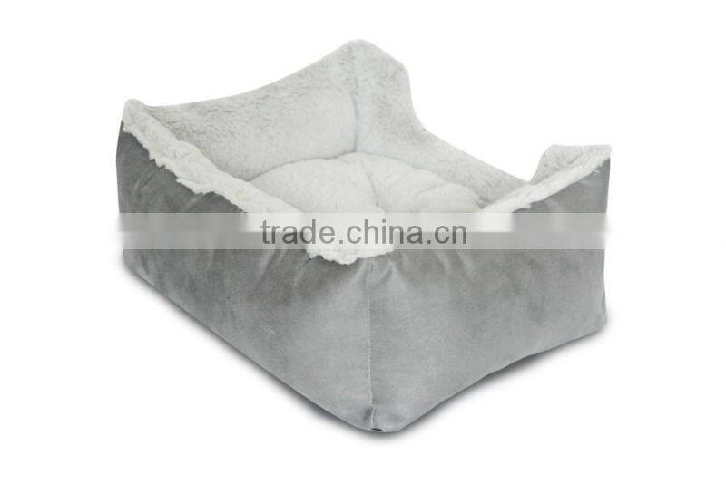 New Design Fur Soft Cat Cave