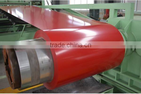 Boxing steel cold rolled steel sheets in coils and strips for roof sandwich panels