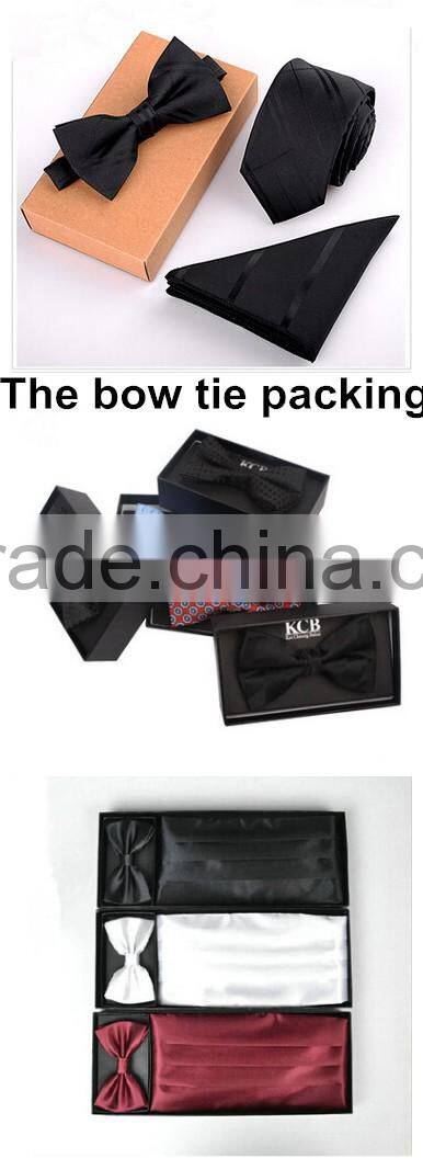 2016 custom carnival necktie children's Neckwear of Mr perfect