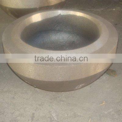 ASTM A350 LF2 PIPE CAP SUPPLY