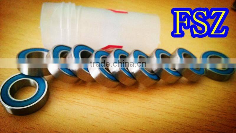 FSZ Factory Direct Support bearing steel spherical bearing is long service life