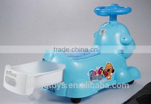 Dog Toilet/Pedestal Pan/Sit Implement Light Music Drawer Learning Kids Toys
