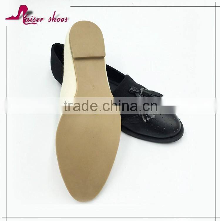 SSK16-317 Paris new fashion lady shoe high quality women shoes, loafer shoes