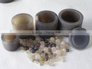 Agate ball grinding ball,agate milling ball