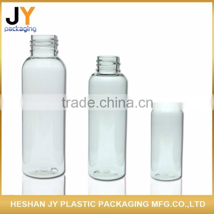 100ml 60ml 30ml multicolor plastic foam pump bottle lotion bottle pet plastic pump bottle