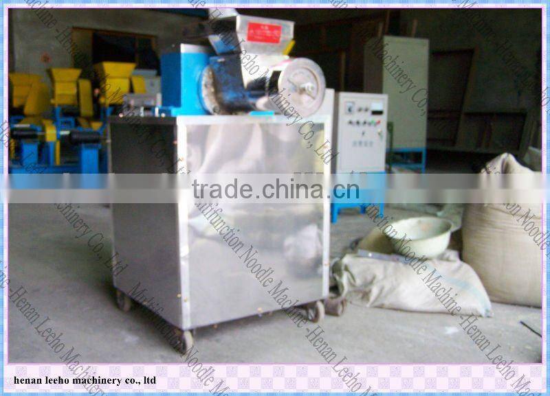 Noodle Making Machine for Corn 0086 15333820631