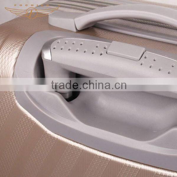 16 Inch ABS Suitcases Carry On Luggage