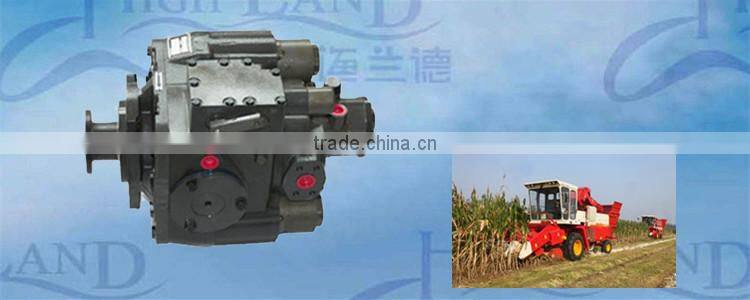 Short delivery time hand operated hydraulic pumps