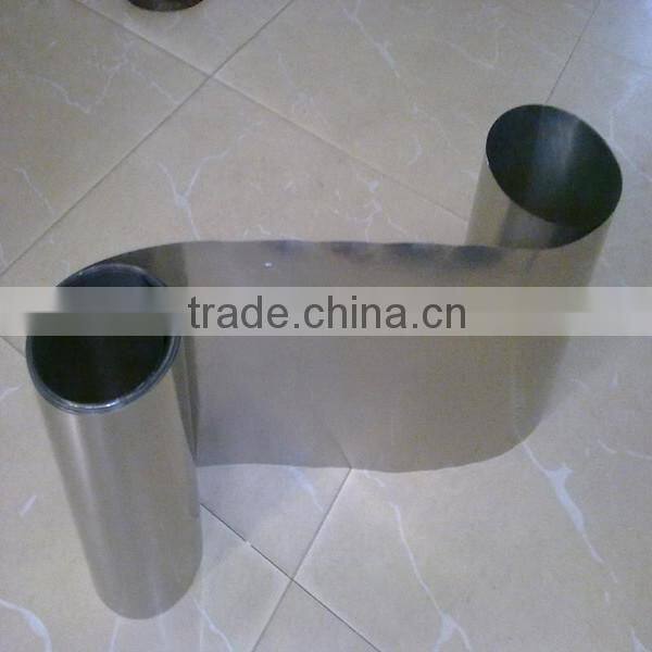 molybdenum foils MO1