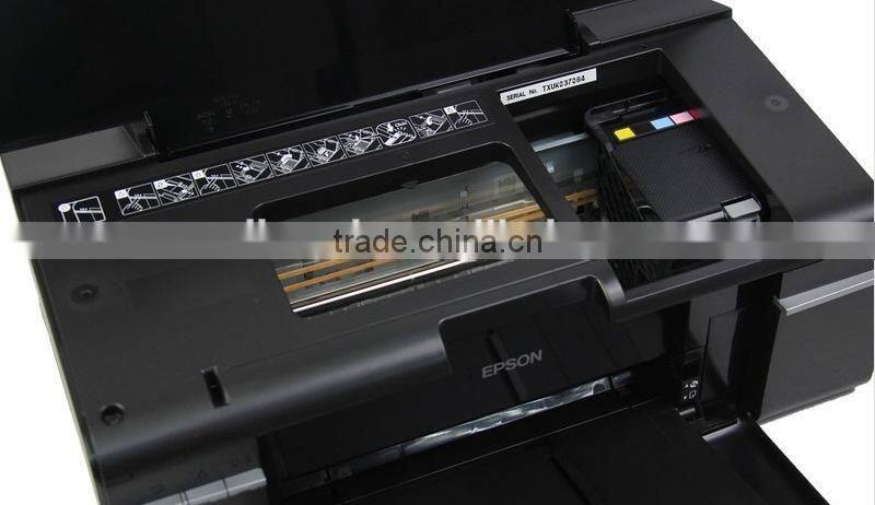 A4 High Speed 6 Colors Inkjet Printer