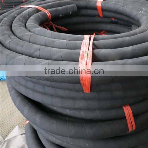 air rubber hose for mining pick machine