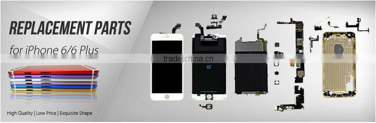 2016 Tempered Glass anti-shock Screen Protector for iPhone 6 Plus 6s Plus Phone Accessory