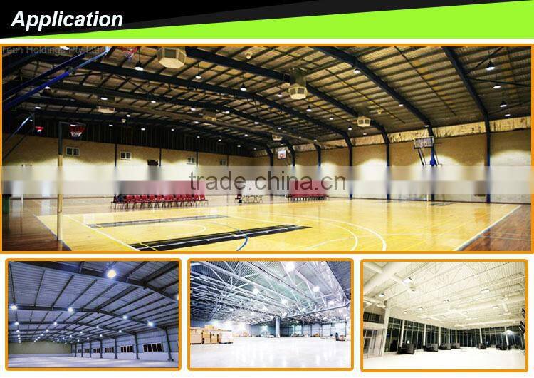 2014 New Commercial Indoor Lighting Fixture Warehouse High Bay LED Lamp 200W