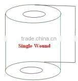 soft plastic package pof film
