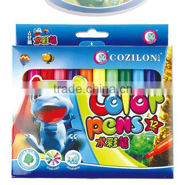 Big Water color pen item # 896