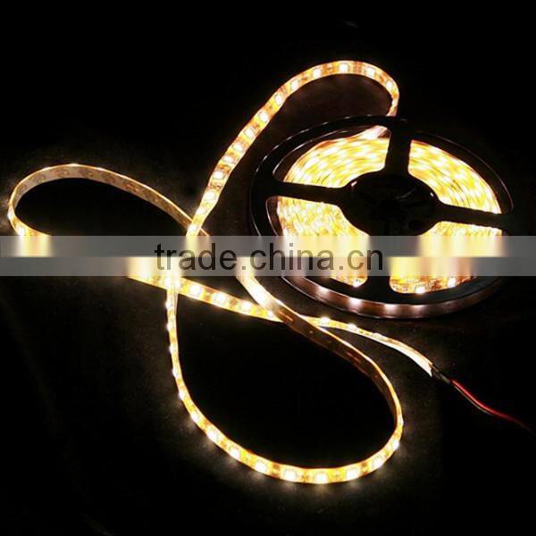 5050 Waterproof LED Strip Lights 5M 72W/reel