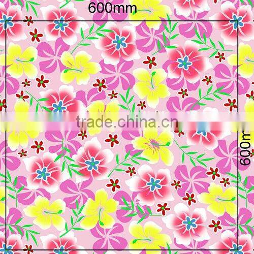 polyester plain kintting fabric