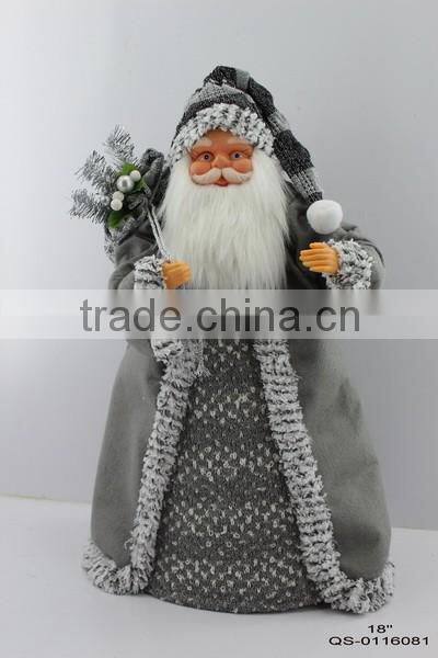 Factory direct sale Christmas santa claus