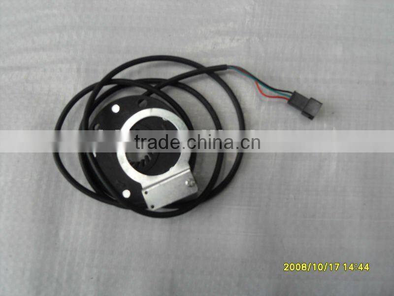 Powerful,48v1000w electric bike