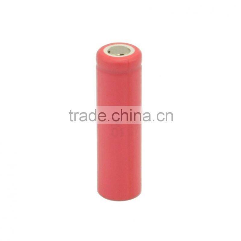 original UR14500P 850mah Lithium ion cylindrical battery cell 3.7V 840mAh for UR14500P li-ion battery cell
