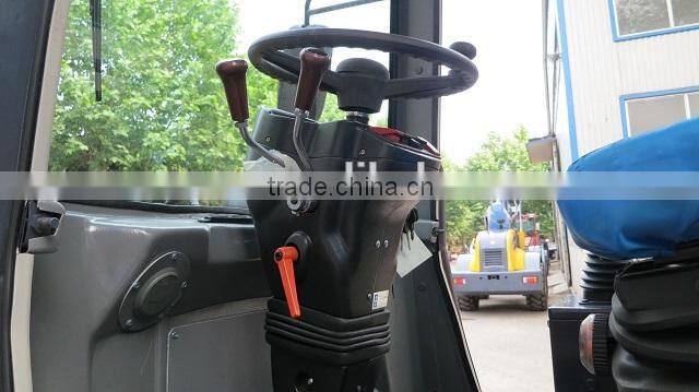 CASER ZL10F With CE