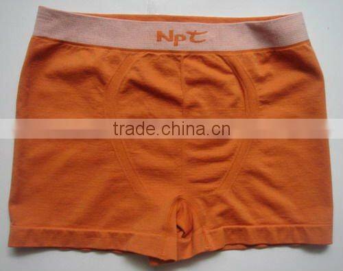 CoolMax Seamless Panties, Moisture Wicking Panty for Yoga, Cycling, Running