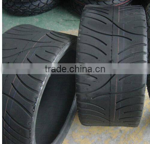cheap ATV TIRE for sale 205/40-14 tubeless all terrainl tire