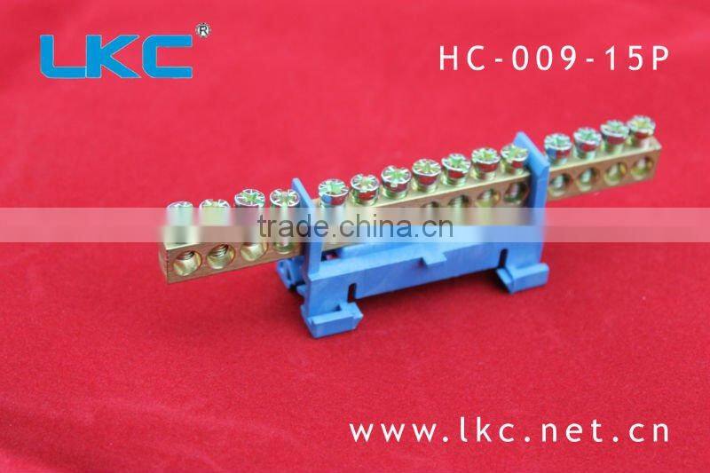 CE RoHS terminal connectors