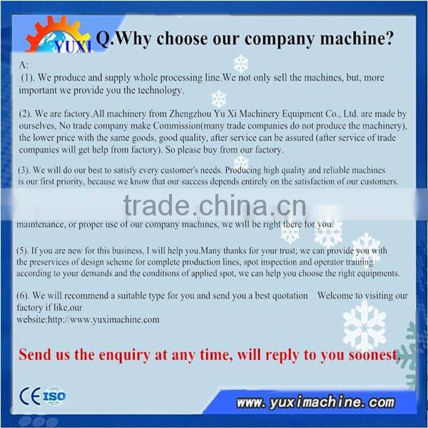 High Efficiency!! Copper cable wire granulator System