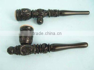 Wooden Pipe
