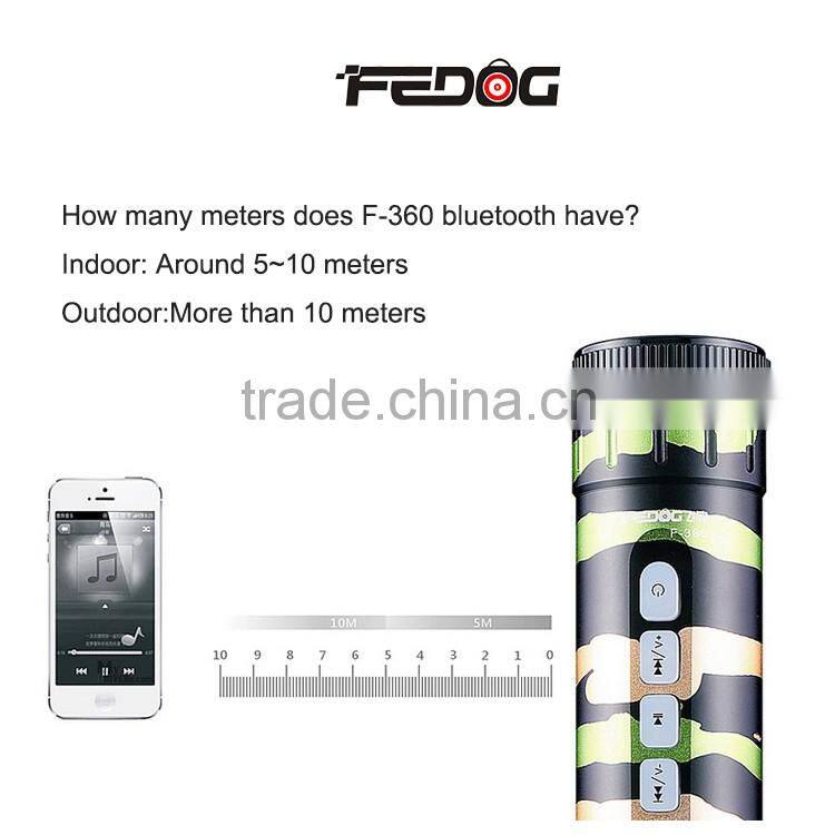 High Quality Hand Free Bluetooth Speaker Component, Bicycle Bluetooth Speaker Manufacturer