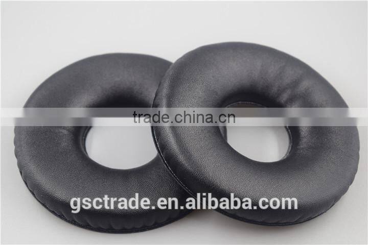 Sheepskin Ear Cushion Replacement ear pad For AK K121 K121S Headphones