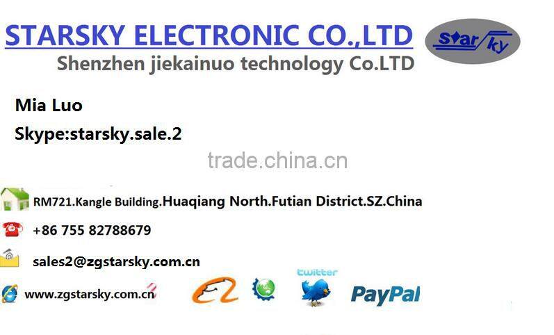 Universal desk holder stand adjustable angles stand desk holder for tablet and phone