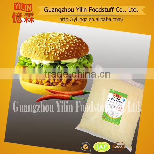 Original Chicken Coating Powder for Fried Chicken