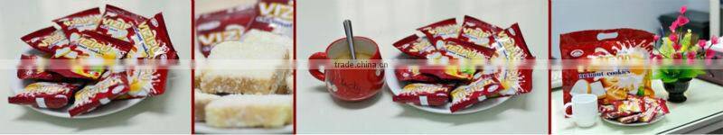 Alpha's Cookies - Premium quality and Competitive prices