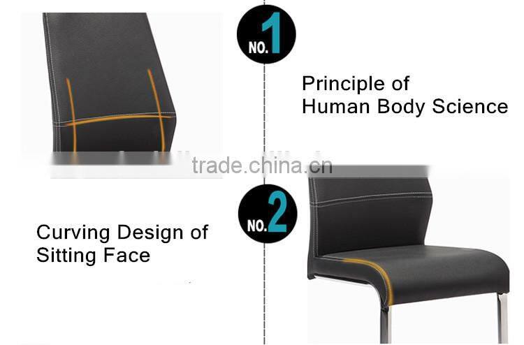 2015 Hot Sale High Quality Modern Metal Chair