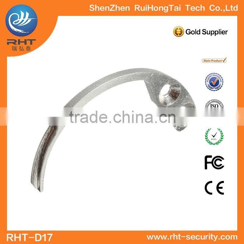 Ruihongtai Good Quality EAS Detacher Hook Key in Stock