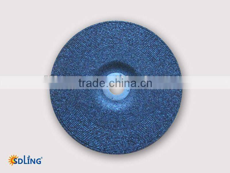 metal grinding wheel