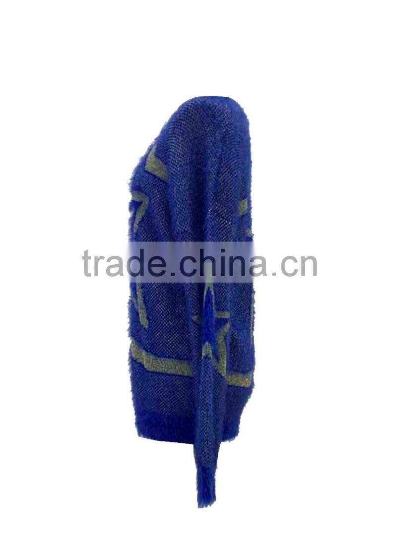 Women's Sweater Warm Bottoming Shirt Loose Big Size Female Pullovers Sweater Factory Directly