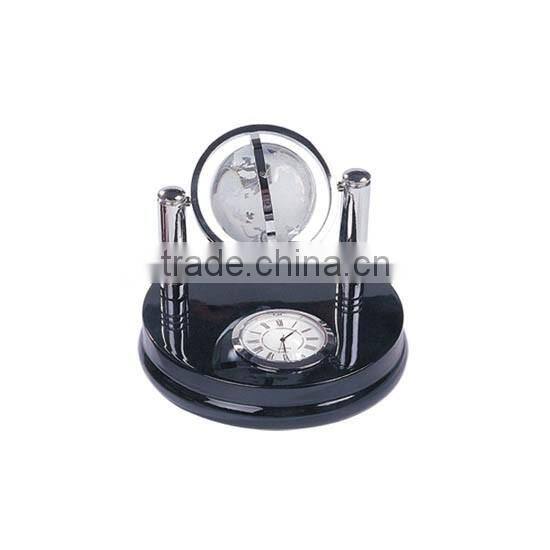 Wholesale Wood Board With Pen Holder And Card Holder For Business Office Sets