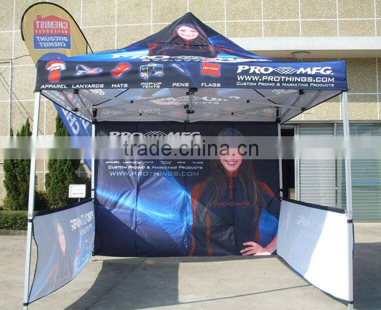 Folding Car Pop Up Canopy