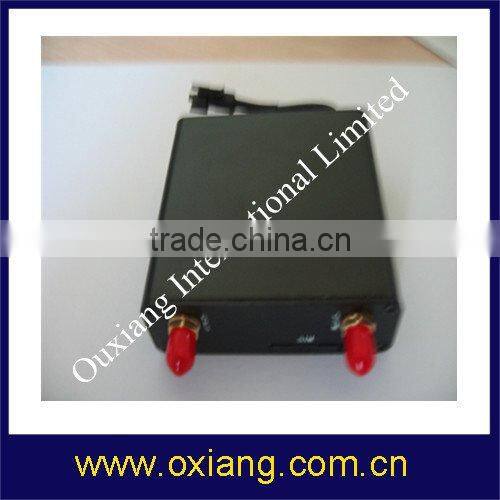 Google Map Car GPS Tracking System support Fuel Control & Listen In