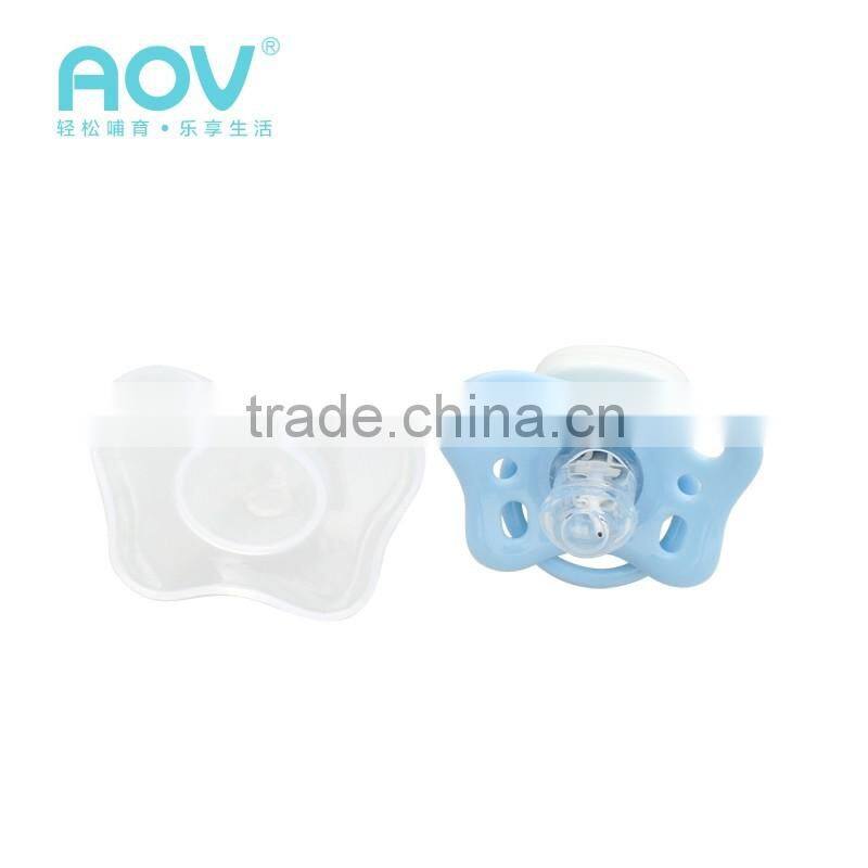smart sensor nipple thermometer