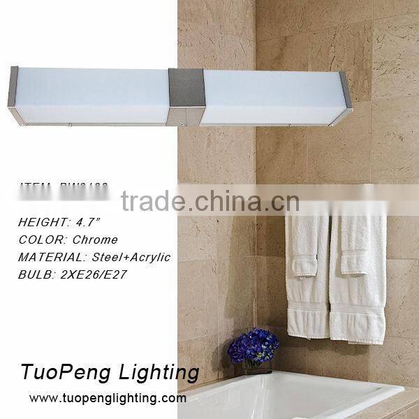Acrylic vanight light,Wall lamp with Hotel