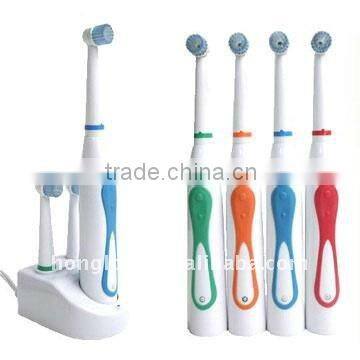 @Rechargeable Toothbrush