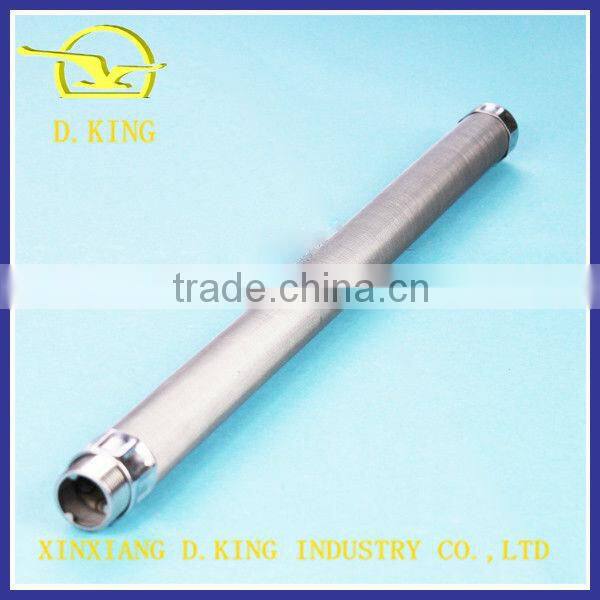 strainless steel export Brazil candle filter